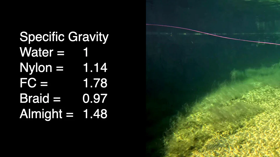 Almight Sinking Braid - Image 9