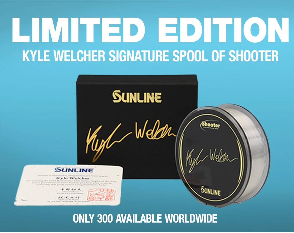 Kyle Welcher Signature AOY - Image 10