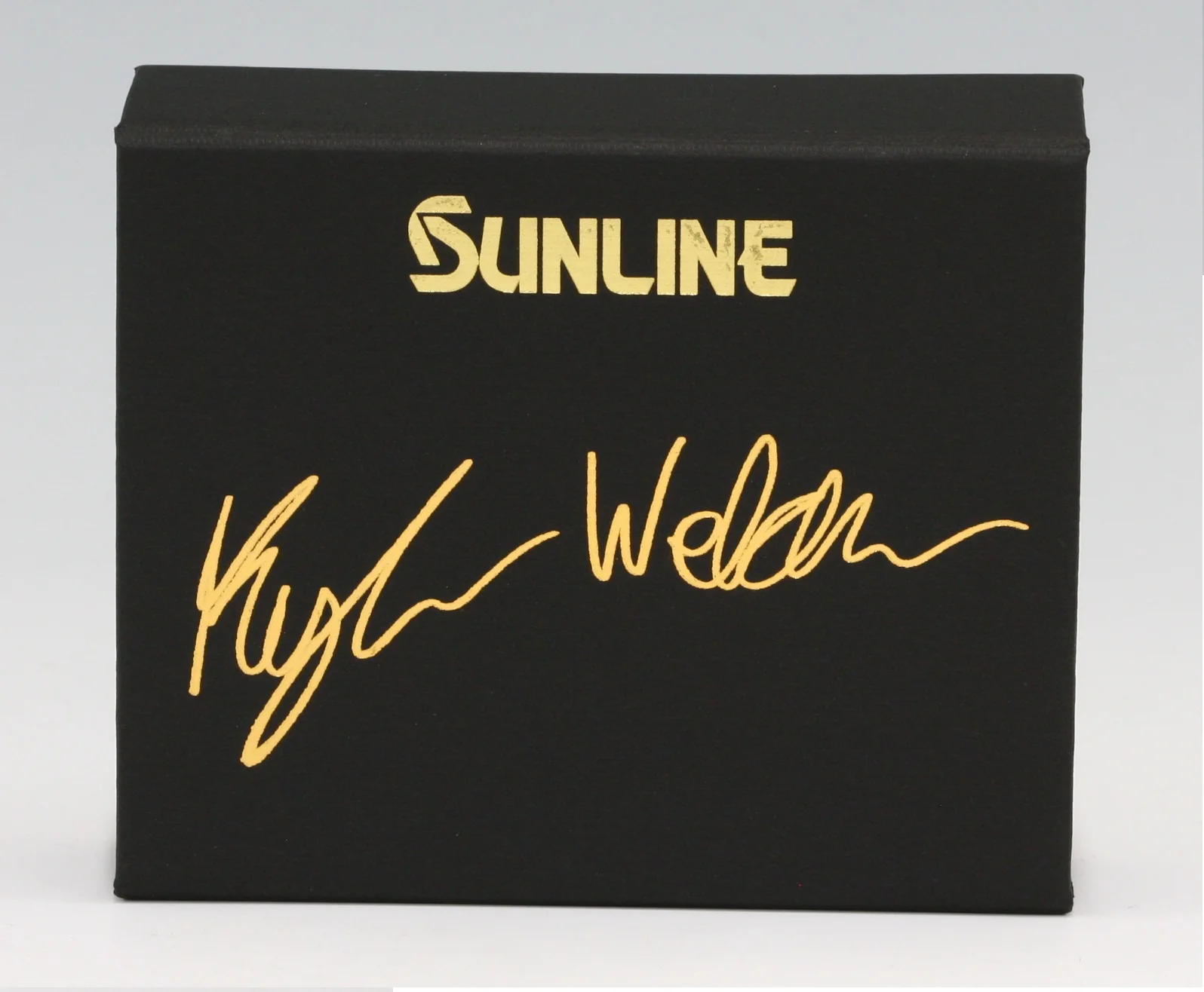 Kyle Welcher Signature AOY - Image 4