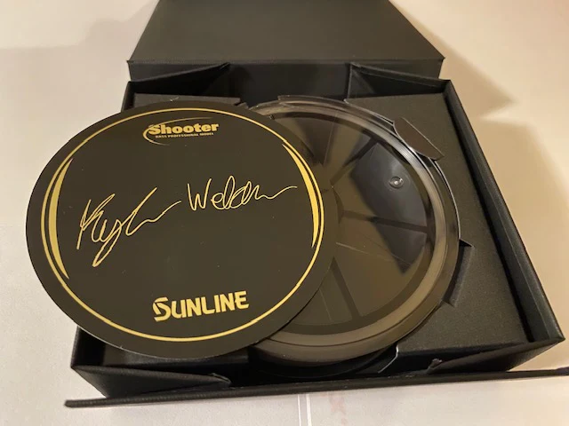 Kyle Welcher Signature AOY - Image 5