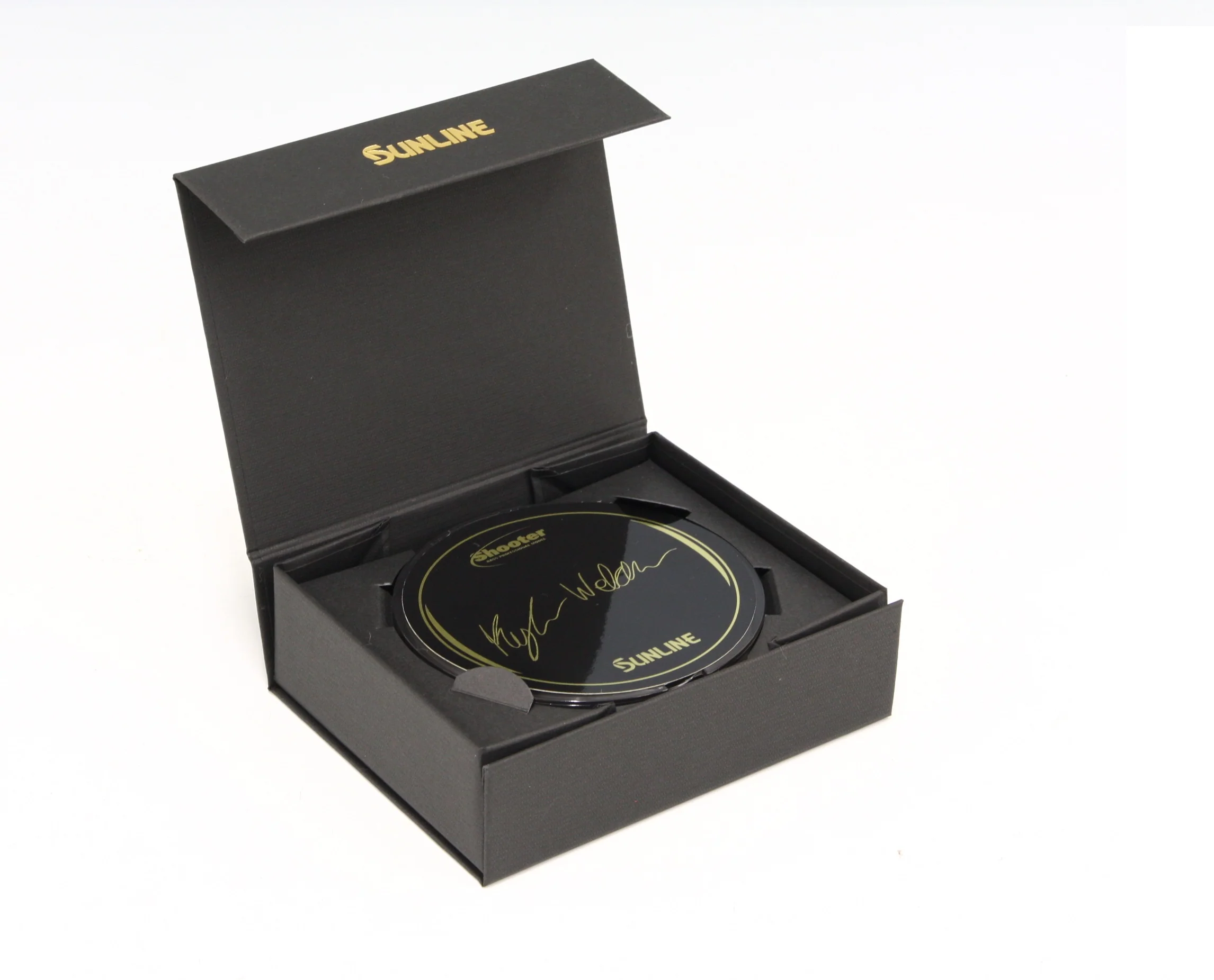 Kyle Welcher Signature AOY - Image 8