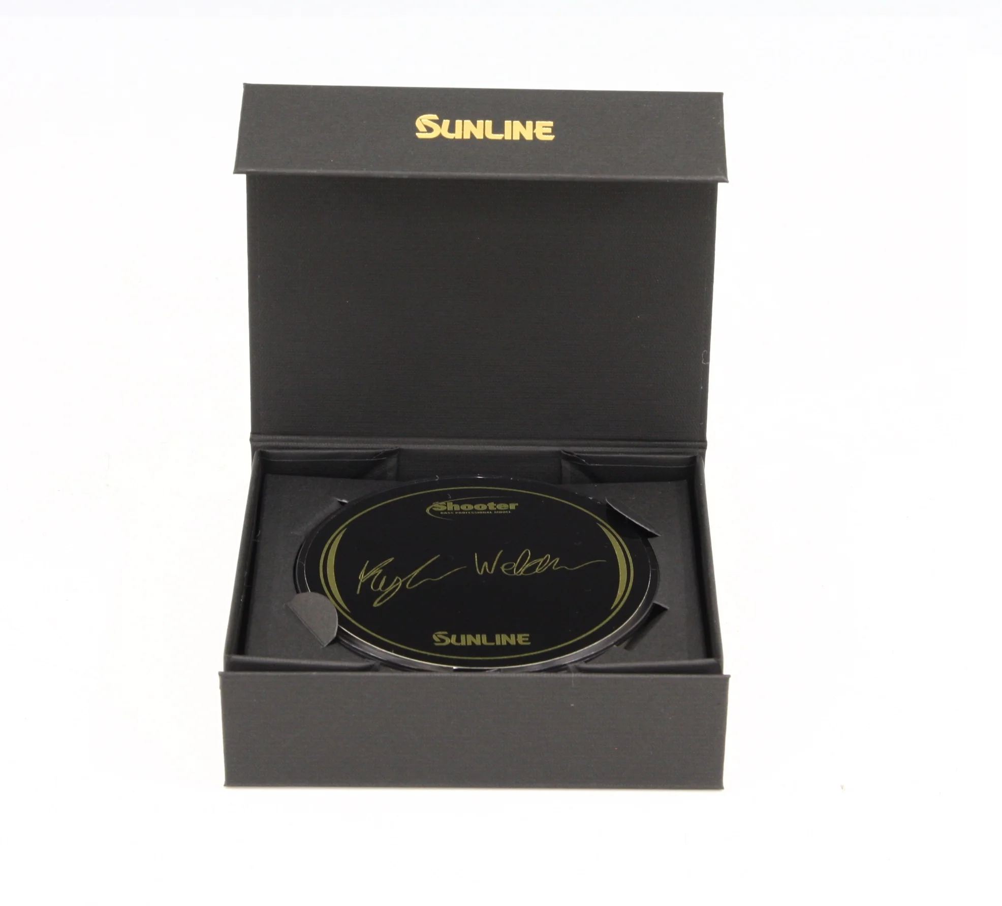 Kyle Welcher Signature AOY - Image 9