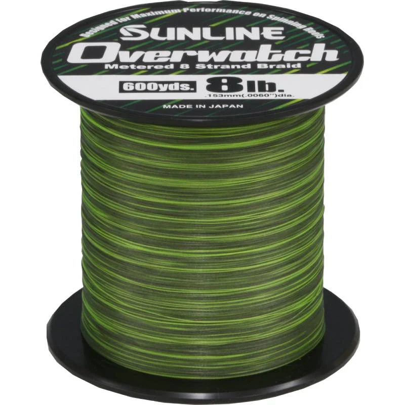 Overwatch Braided Line - Image 4