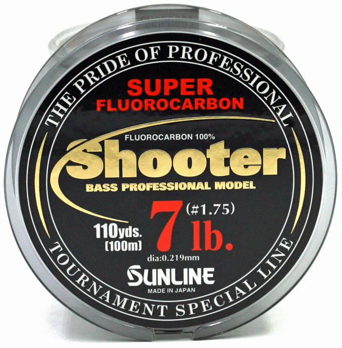 Shooter Fluorocarbon - Image 4