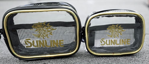 Sunline Line and Terminal Pouch - Image 3