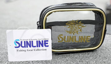 Sunline Line and Terminal Pouch - Image 6