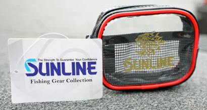 Sunline Line and Terminal Pouch - Image 7