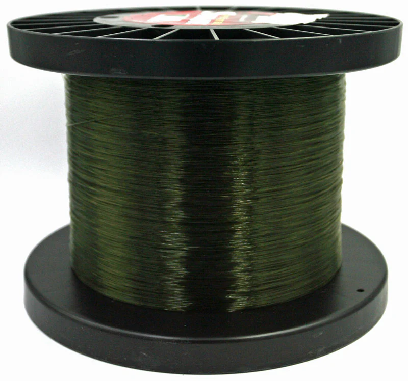 Super Natural Monofilament - 3300 YD Spool - Image 3
