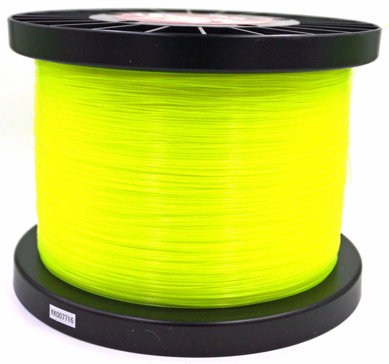 Super Natural Monofilament - 3300 YD Spool - Image 6