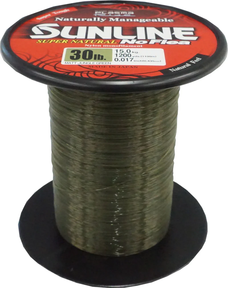 Nylon Fishing Line